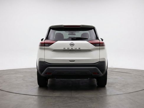 Used 2025 Nissan Rogue SV FWD image 7