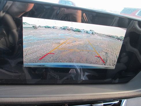 New 2026 Buick Envista Sport Touring w/ Convenience I Package image 17