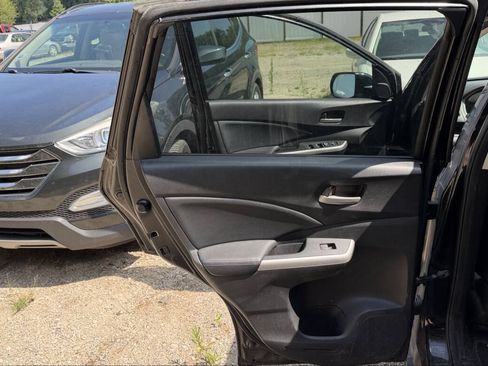 Used 2014 Honda CR-V EX-L image 24