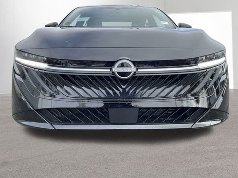 New 2026 Nissan Sentra SV w/ SV Convenience Package image 34