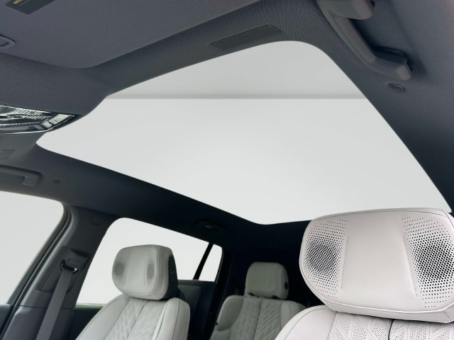 New 2026 Cadillac Escalade IQ Sport 1 w/ LPO, Floor Liner Package AWD/4WD image 10