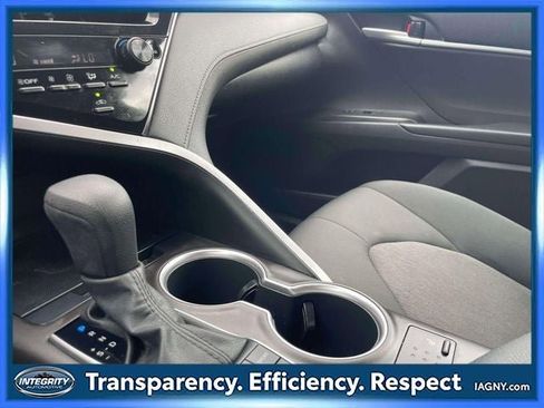 Certified 2023 Toyota Camry LE w/ Cold Weather Package FWD image 29