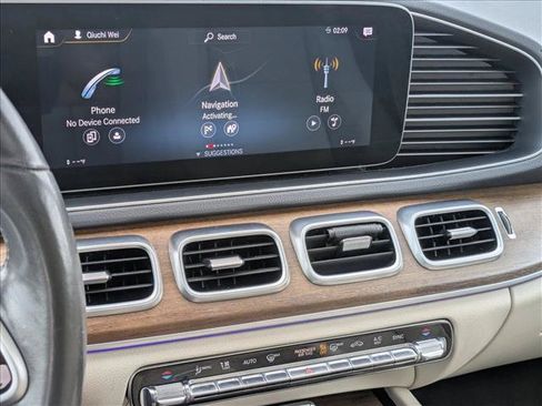 Used 2020 Mercedes-Benz GLE 350 4MATIC image 10