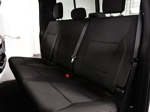 Used 2023 Ford F150 XLT w/ Equipment Group 302A High AWD/4WD image 33