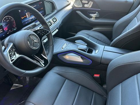 Used 2026 Mercedes-Benz GLE 350 4MATIC image 4