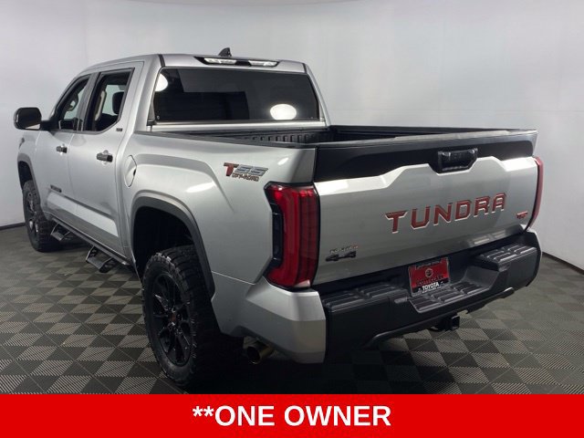 Used 2022 Toyota Tundra SR5 AWD/4WD image 6