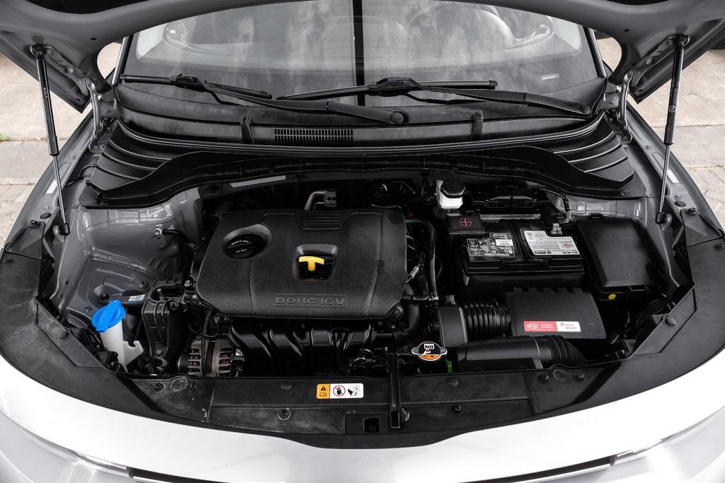 Used 2022 Kia Soul LX w/ Technology Package FWD image 48
