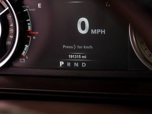 Used 2018 RAM 2500 Laramie AWD/4WD image 26