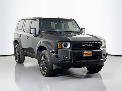 Used 2024 Toyota Land Cruiser 1958 AWD/4WD image 1