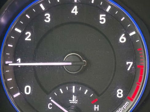 Used 2023 Hyundai Kona SEL image 26