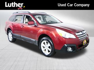 Used 2013 Subaru Outback 2.5i Premium video 1