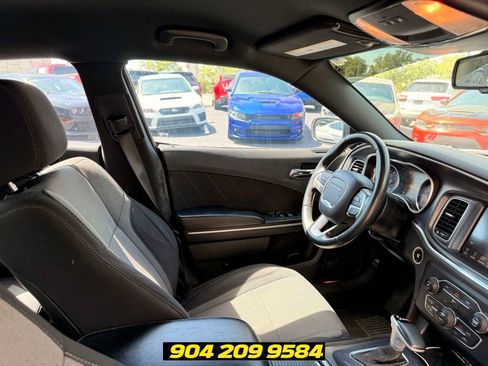 Used 2016 Dodge Charger R/T RWD image 25
