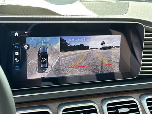 New 2025 Mercedes-Benz GLE 350 4MATIC image 26