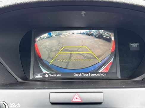 Used 2020 Acura TLX FWD image 28