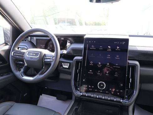 New 2026 GMC Yukon AT4 AWD/4WD image 33