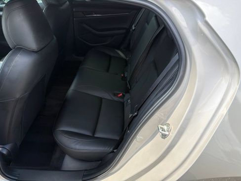 Used 2025 MAZDA MAZDA3 s Sport FWD image 24