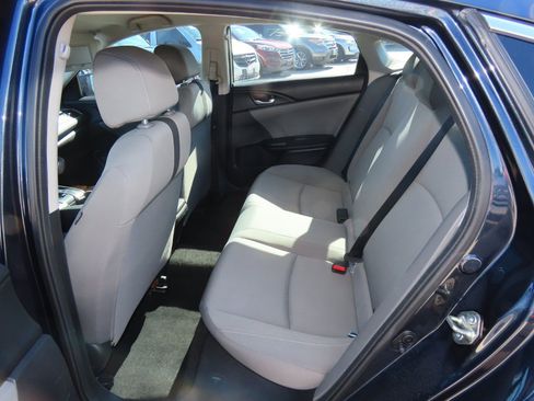 Used 2018 Honda Civic LX image 19