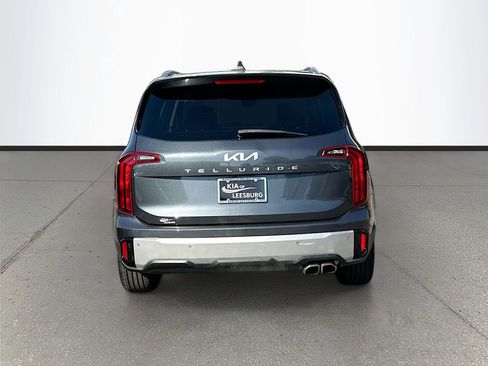 Used 2023 Kia Telluride S w/ S Sunroof Package image 5