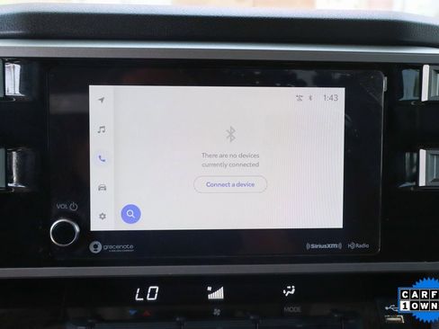 Used 2024 Toyota Tundra SR5 w/ TRD Sport Package image 23