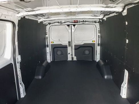 New 2025 Ford Transit 250 Low Roof w/ Load Area Protection Package RWD image 21