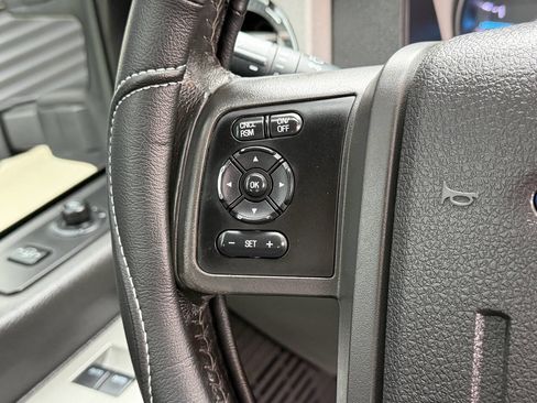 Used 2015 Ford F250 Lariat w/ Chrome Package image 25