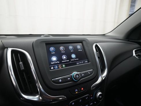 Certified 2024 Chevrolet Equinox LT image 6