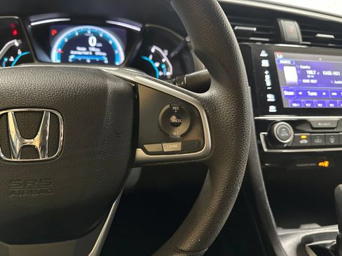 Used 2018 Honda Civic EX image 22