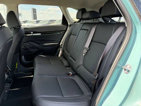 New 2026 Kia Seltos SX AWD/4WD image 14