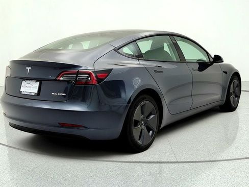 Used 2023 Tesla Model 3 Long Range AWD/4WD image 5