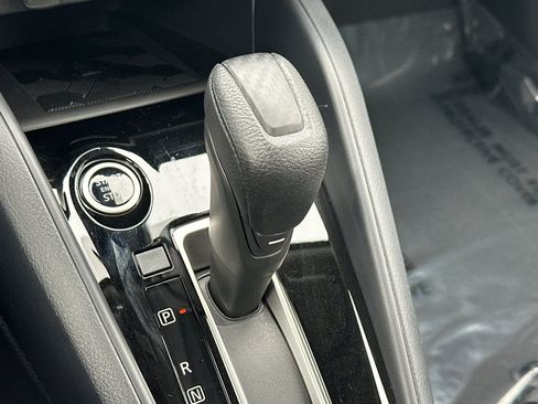 New 2025 Nissan Versa SV w/ Trunk Package image 24