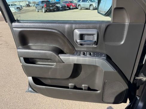 Used 2015 Chevrolet Silverado 1500 LT w/ All Star Edition image 20