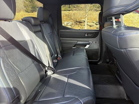 Used 2025 Toyota Tundra Platinum image 22