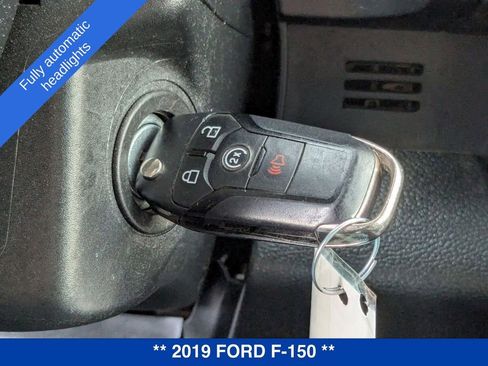 Used 2019 Ford F150 XLT w/ Equipment Group 302A Luxury image 31
