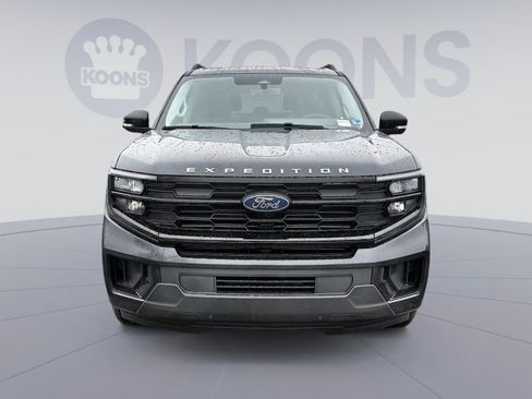 New 2026 Ford Expedition Max Active AWD/4WD image 11