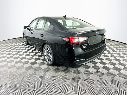 New 2025 Subaru Legacy Limited image 6