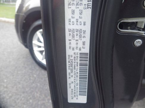 Used 2015 Dodge Journey SXT w/ Flexible Seating Group AWD/4WD image 35