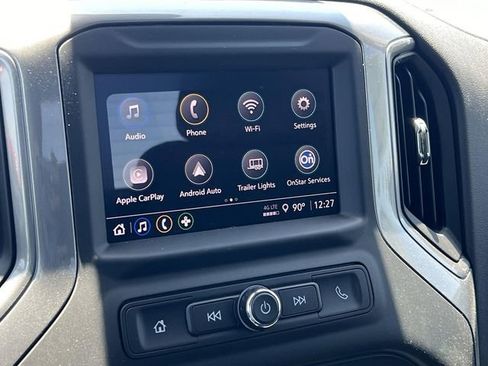 New 2025 GMC Sierra 1500 Pro w/ Pro Value Package RWD image 14