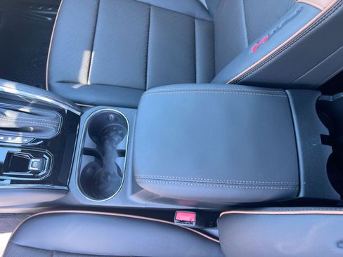 New 2026 GMC Canyon AT4 w/ Technology Plus Package image 19