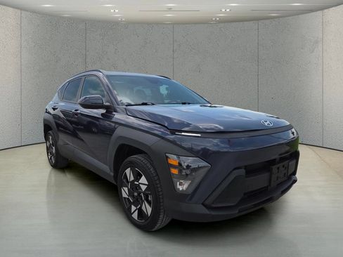 Used 2024 Hyundai Kona SEL AWD/4WD image 13