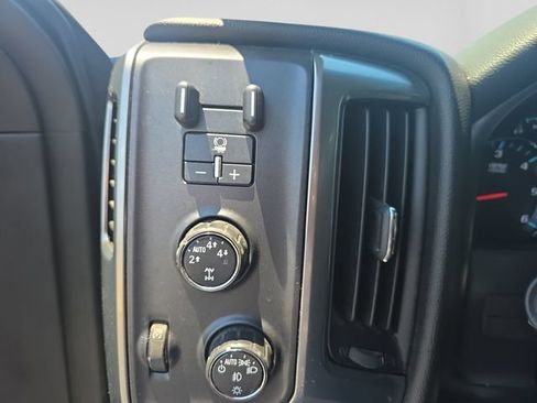 Used 2016 Chevrolet Silverado 1500 LT w/ All Star Edition AWD/4WD image 20