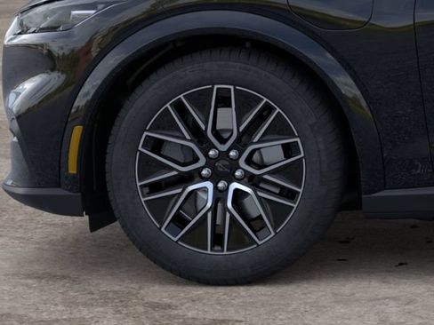 New 2026 Ford Mustang Mach-E Premium AWD/4WD image 20