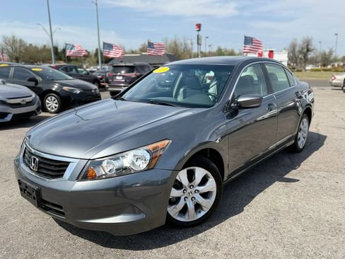 Used 2010 Honda Accord EX-L image 38