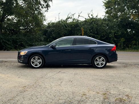 Used 2014 Volvo S60 T5 FWD image 5