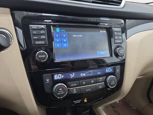 Used 2014 Nissan Rogue SL w/ SL Premium Package AWD/4WD image 19