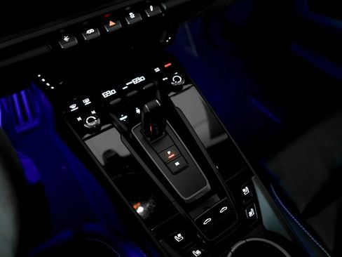 Certified 2023 Porsche 911 Targa 4 GTS image 20