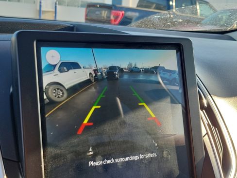 Used 2024 Ford Edge SEL w/ Convenience Package image 29