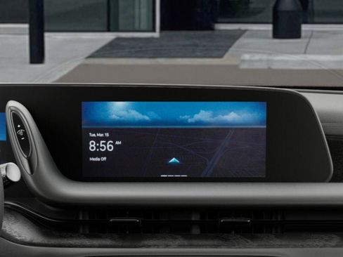 New 2026 Genesis G90 3.5T Prestige image 28