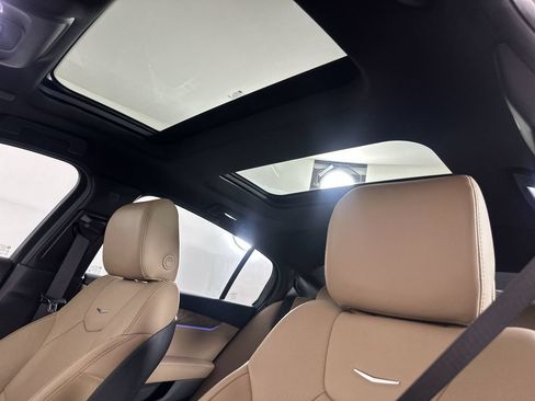 Used 2025 Cadillac CT5 Premium Luxury w/ Sun And Sound Package RWD image 22