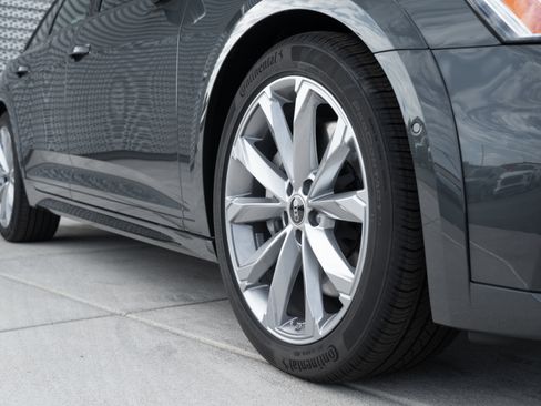 New 2026 Audi A6 Premium Plus image 38