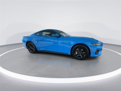 New 2025 Ford Mustang GT image 9